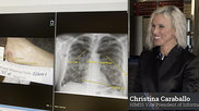 HIMSS VP of Informatics Christine Caraballo on enterprise imaging interoperability.