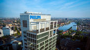 Philips Headquarters