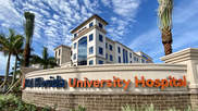 HCA Florida University Hospital