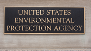 Environmental Protection Agency EPA