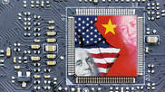 USA China artificial intelligence race