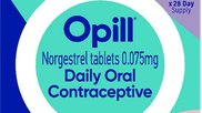 fda approves first daily oral birth control