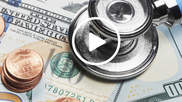 Video of how capital investments firms are partnering with hospitals.