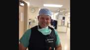 Alfred G. Valles, MD, an interventional cardiologist being remembered by colleagues after a tragic accident
