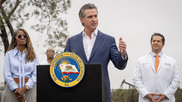 Gavin Newsom