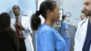 doctors nurses hospital AI 