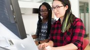 AI and DEI in healthcare