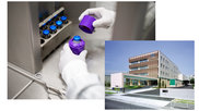 GE Healthcare and Nihon Medi-Physics 