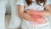 Routine IR procedure could treat endometriosis.