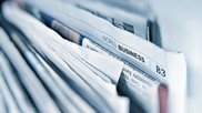 artificial intelligence AI in healthcare news