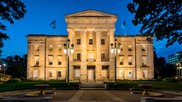 North Carolina State Capitol Raleigh