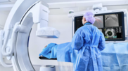 Philips launches clinical trial to study feasibility of ultra-low dose PCI procedures