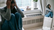 AI in mental healthcare 