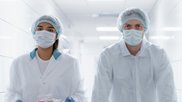 AI artificial intelligence in healthcare