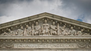 Supreme Court SCOTUS