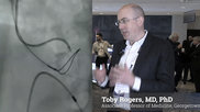 Toby Rogers, MD, Medstar, discusses a new dedicated device for BASILICA used in TAVR.