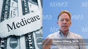 nders Gilberg, MGA, senior vice president, government affairs at Medical Group Management Association (MGMA), shares concerns about the draft fee schedule published in July. Congress was poised to reverse part of the cut in physician pay last December, but Elon Musk intervened and no fix was made. Congress instead made promises to help in 2026, but MGMA says it is not enough.
