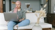 cancer chemotherapy survivor