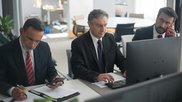 artificial intelligence disappointing ROI 