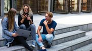 job security job satisfaction healthcare Gen Z