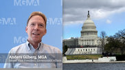 Anders Gilberg, MGA, Senior Vice President, Government Affairs at Medical Group Management Association (MGMA), said the rapid fire changes in healthcare policy under the Trump administration has been a whirlwind with a mix of reactions by stakeholders to policies based on reality and and also perception of possible impacts. #MGMA