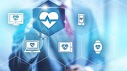 startup business healthcare medtech heart