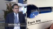Sahil Parikh, MD, director of endovascular services, Columbia University Irving Medical Center, associate professor of medicine at Columbia University, and a program director for the Transcatheter Cardiovascular Therapeutics (TCT) meeting, explains the growing focus in interventional cardiology on endovascular procedures for stroke, pulmonary embolism, peripheral artery disease and renal denervation.