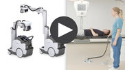 Canon Medical is launching new X-ray advances at the Radiological Society of North America (RSNA) 2025 annual meeting. This includes the advanced artificial intelligence Clear-IQ technology to boost diagnostic image quality of low-dose images, and the new Adora DRFi low-dose fluoroscopy system. Canon will also highlight the patented technology built into its premium mobile X-ray solution, the SOLTUS 500.