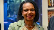 Condoleezza Rice 