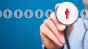 doctor staffing 