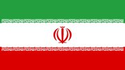 Iran flag