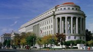 FTC Apex Building