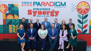 RBMA board 2026 Radiology Business Management Association