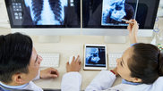 radiology second opinion consultation service radiologist