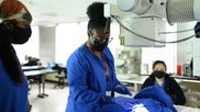 technologist training CHCP