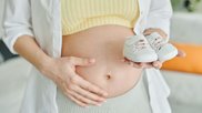 pregnancy mother to be 