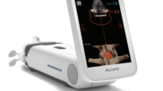 Accuro POCUS musculoskeletal system