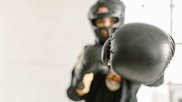 boxing glove