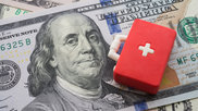 medical malpractice money