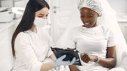 Nurse Patient Computer