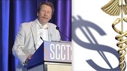 Robert Califf offers a dismal report card for the US healthcare system but offers solutions