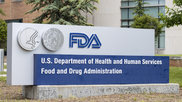 FDA U.S. Food and Drug Administration