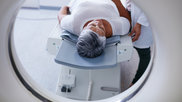 brain alzheimers pet scan drug CT dementia