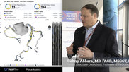 Suhny Abbara, MD, FACR, MSCCT, FNASCI, senior associate consultant and professor of radiology, Mayo Clinic, Jacksonville, Florida, and editor of the RSNA journal Radiology, explains some of the advances in cardiac CT radiologists should be paying attention to. 