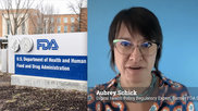 Aubrey Schick, a digital health policy expert on regulatory and product strategy, and a former Senior Digital Health Advisor at the U.S. Food and Drug Administration (FDA), explains how the Trump administration's push for faster artificial intelligence (AI) adoption in healthcare is being done and challenges for the FDA amid government downsizing.