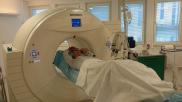 CT Scan