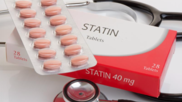 Continuous and high-adherent statin users had lower baseline arterial stiffness which also grew more slowly over time, a new JAMA Network Open study finds. 