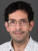 Dr. Camilo Jaimes