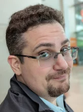 Daniel Bergeron
