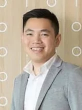 Dimitry Tran